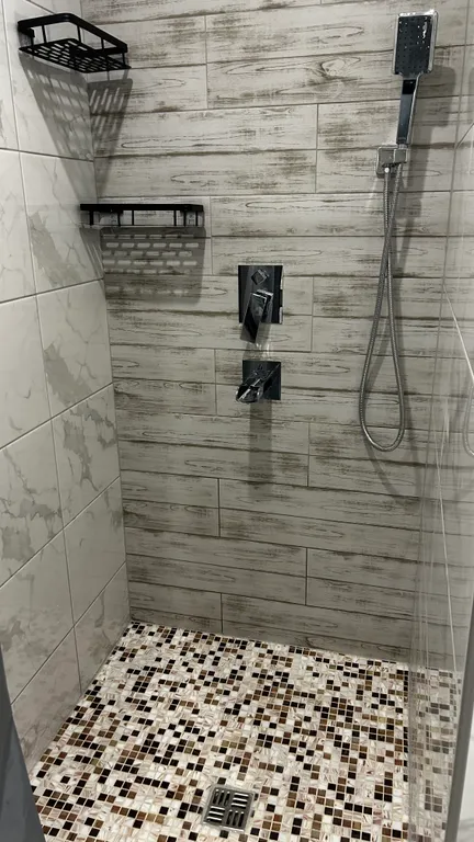 Уютная квартира со свежим ремонтом