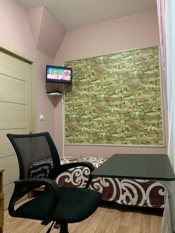 Квартира Уютная квартира на берегу залива — Ейск