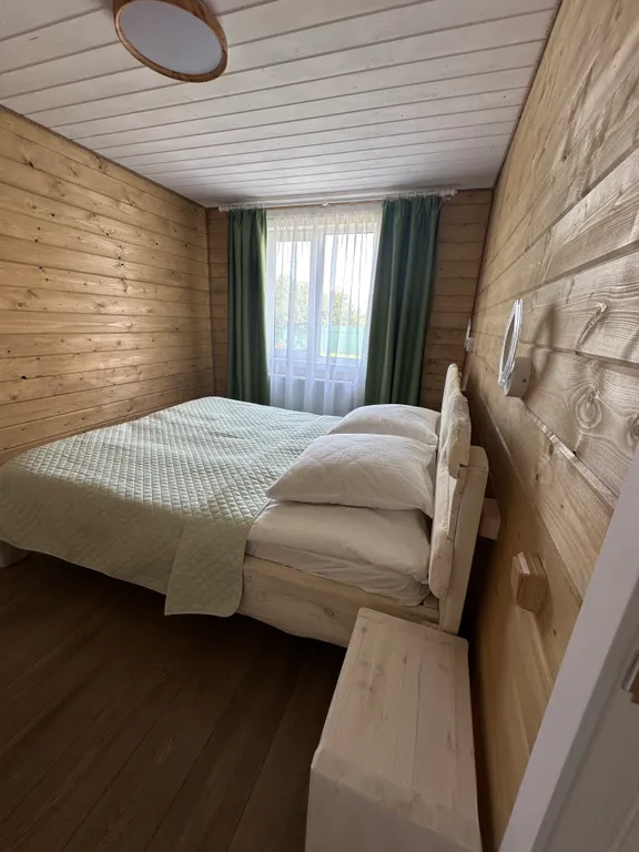 Семейный домик Оливи