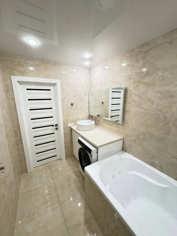 Квартира для Вас в 15 минутах до центра