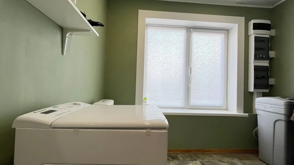 Уютный дом для душевного отдыха Валенки