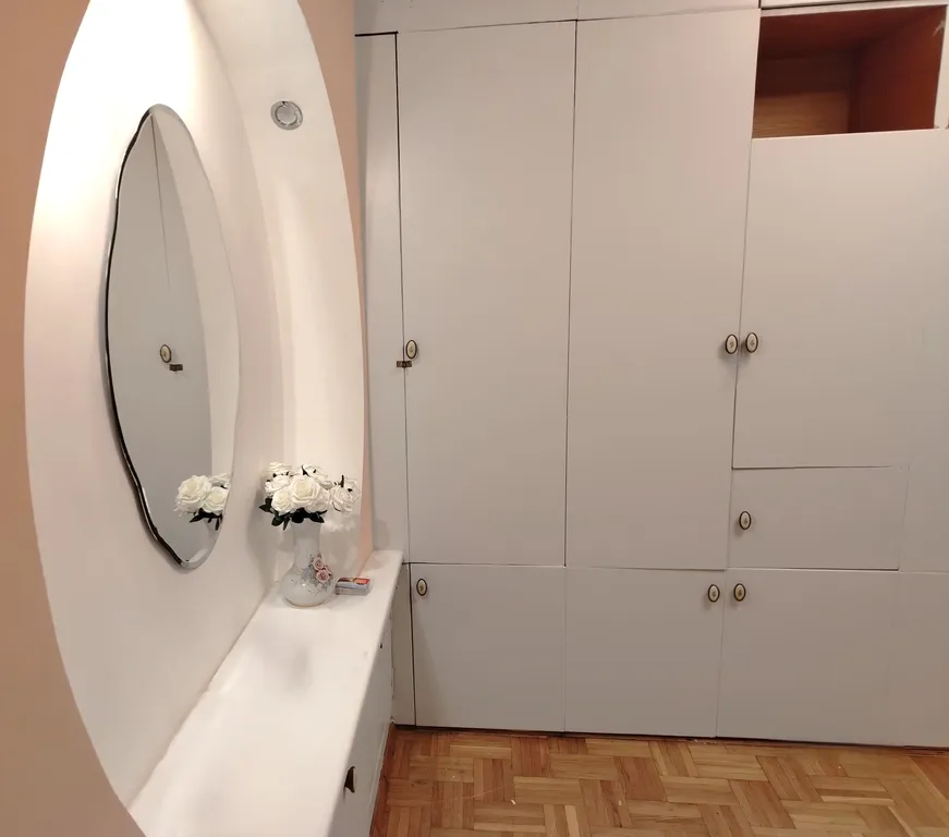 Верхний Парк курортная зона 14 спальных мест Велинградская