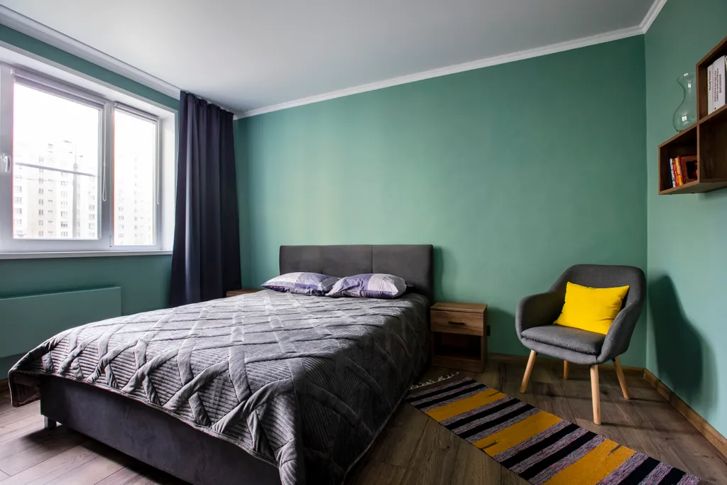 Квартира Apartments on Bratislava — аренда посуточно в Москва