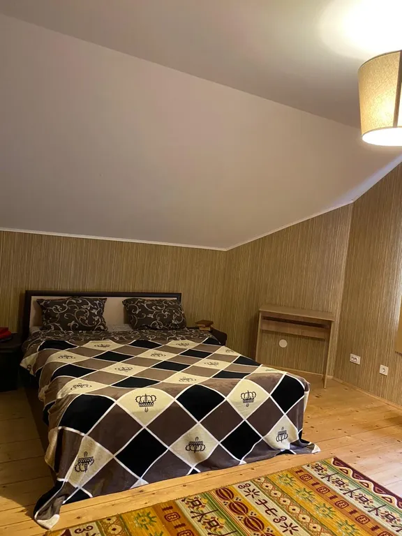 Часть дома с отдельным входом