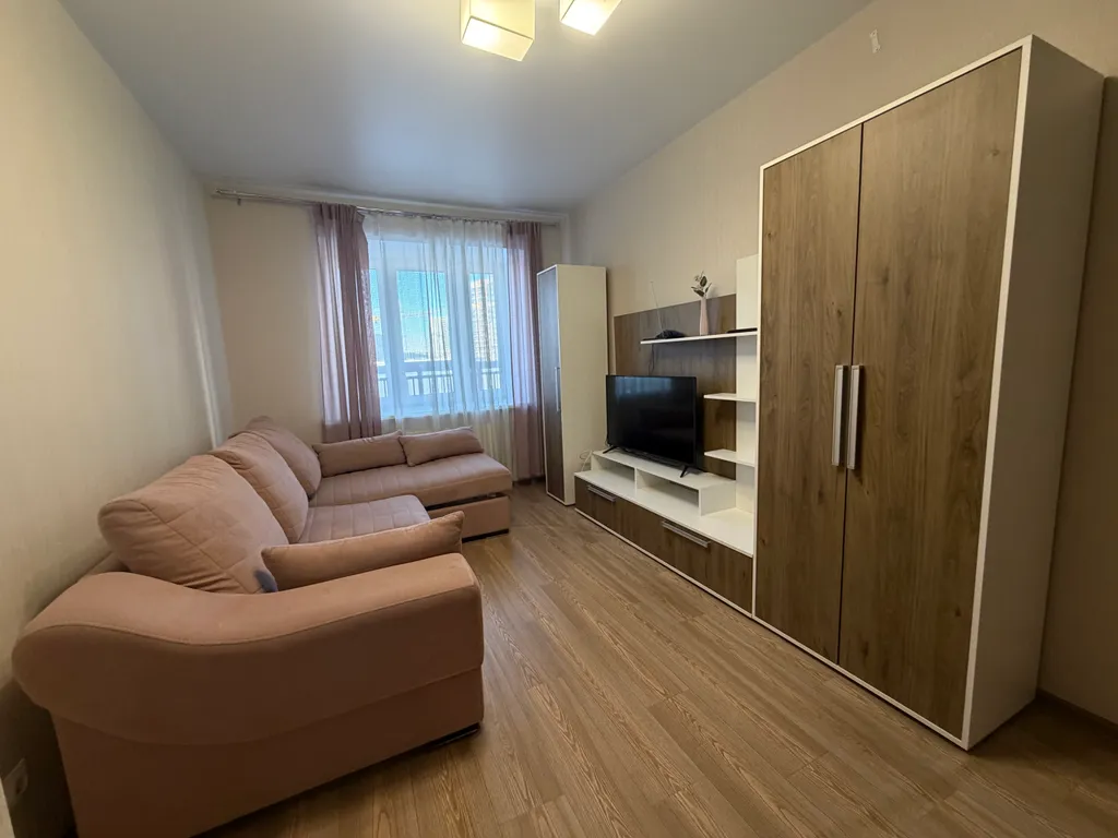 Однокомнатная квартира — аренда посуточно в Казань