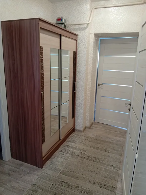 Уютная часть дома