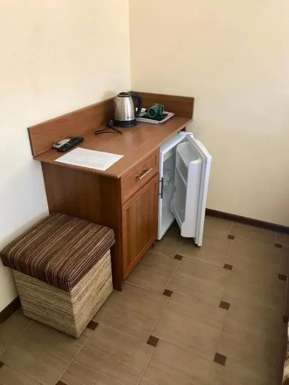 Квартира Комната — Геленджик