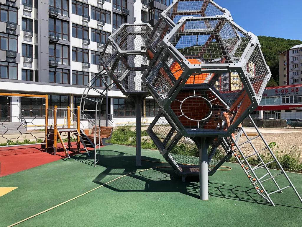 Квартира в новом ЖК Две Реки