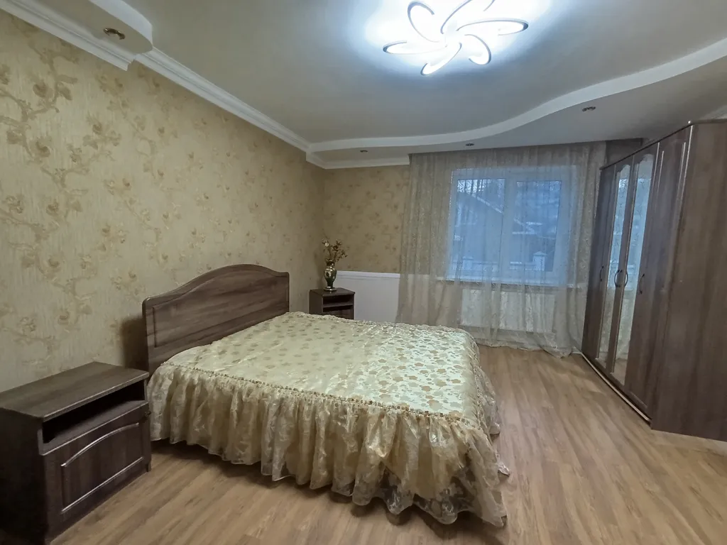 Дом у озера