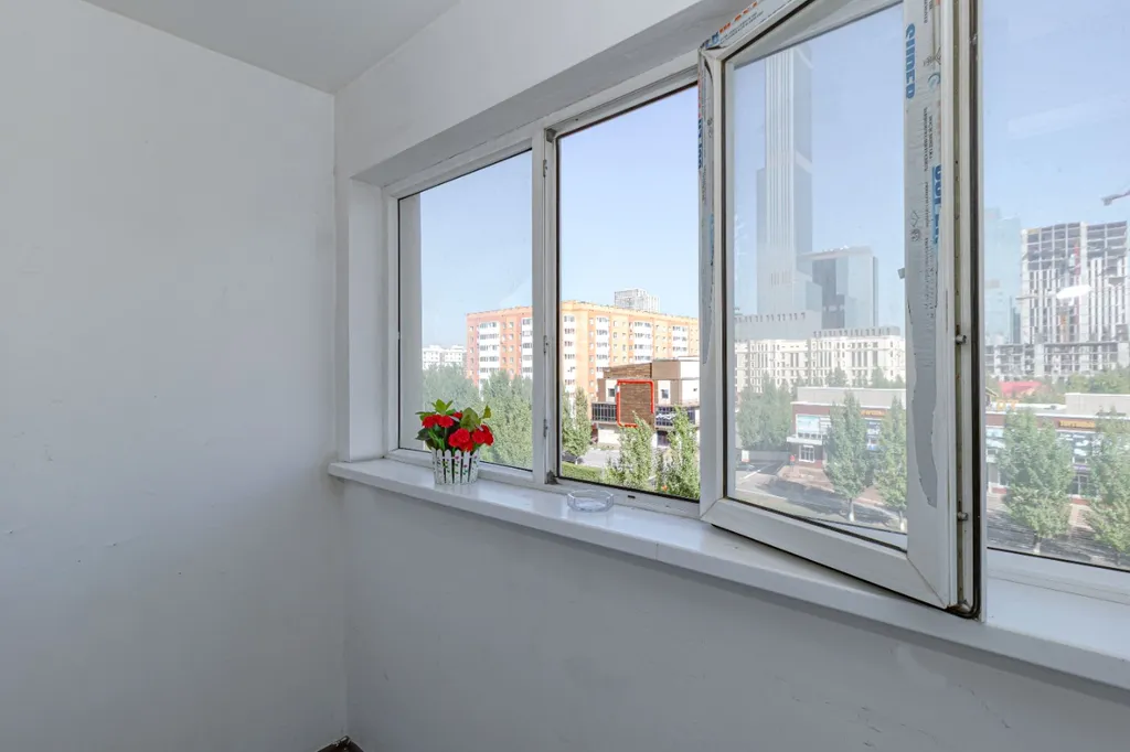 Яркая квартира в самом центре