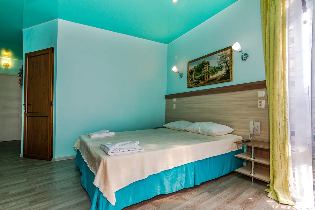 2-местный комфорт