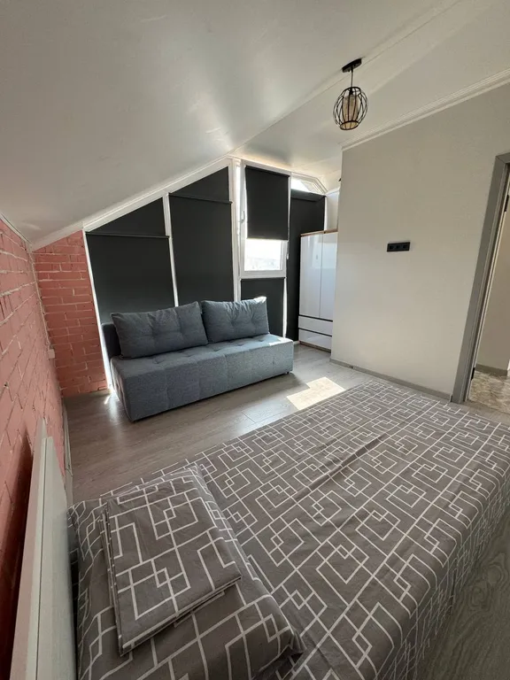 Дом у моря со всеми удобствами