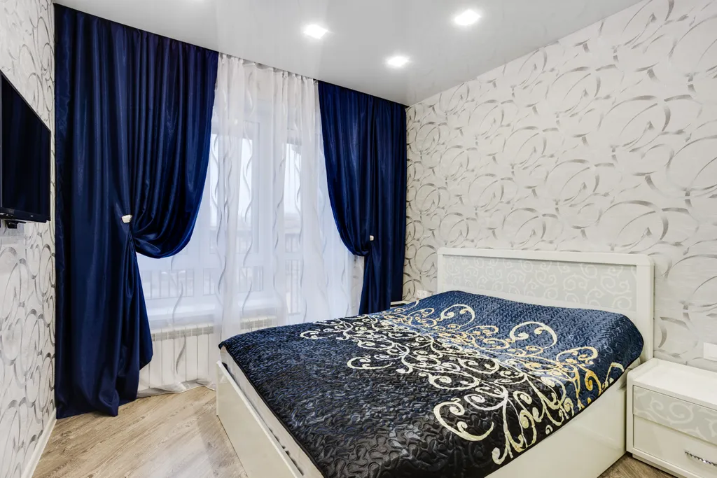 1-комнатная Квартира — аренда посуточно в Одинцово