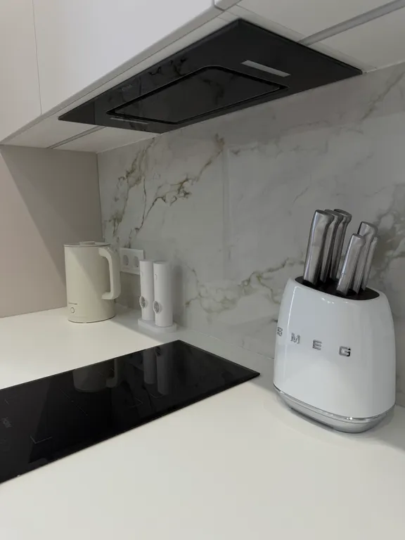 Квартира в клубном доме