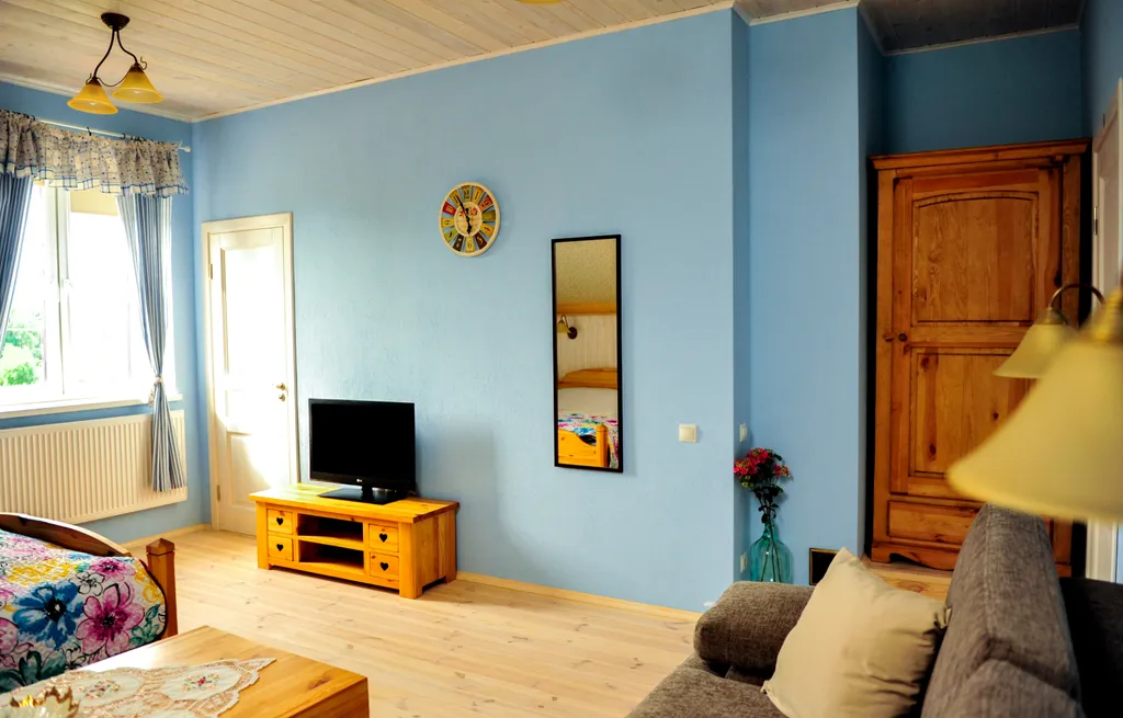 Агроусадьба Лесная Паулинка