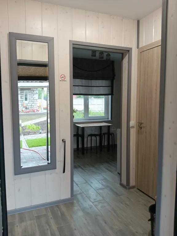 Коттедж Уютный дом для семейного отдыха — Зеленоградск