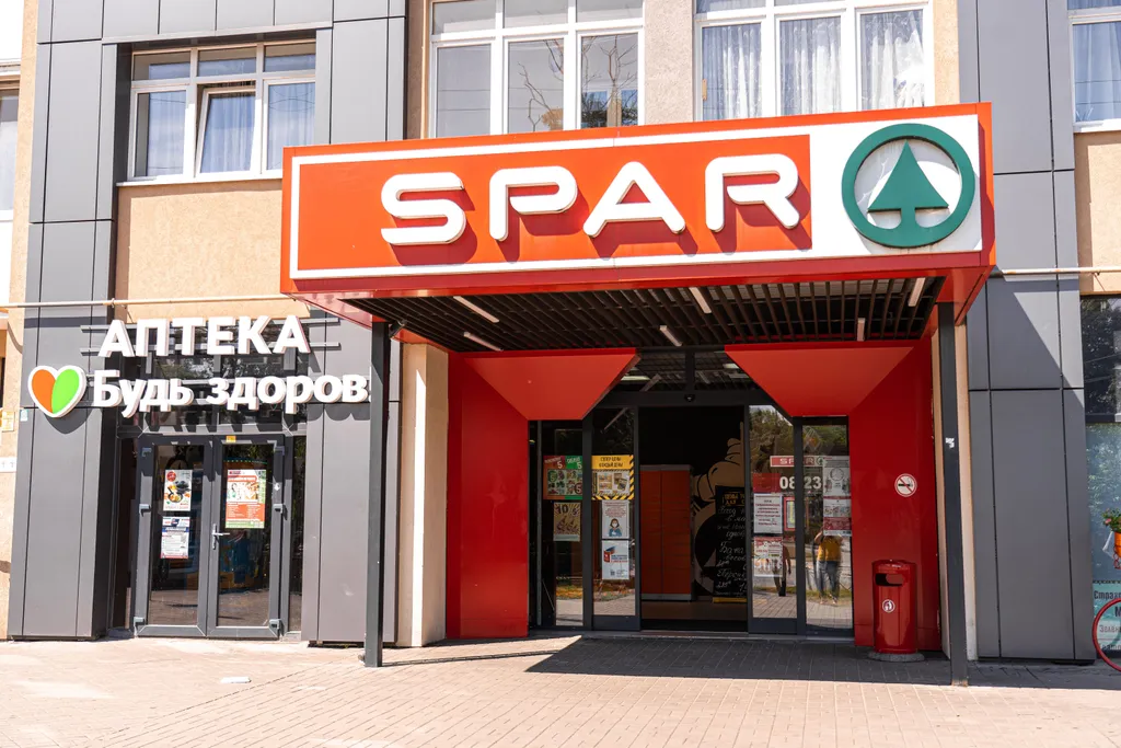 Квартира Апартаменты Классик -8 — Калининград