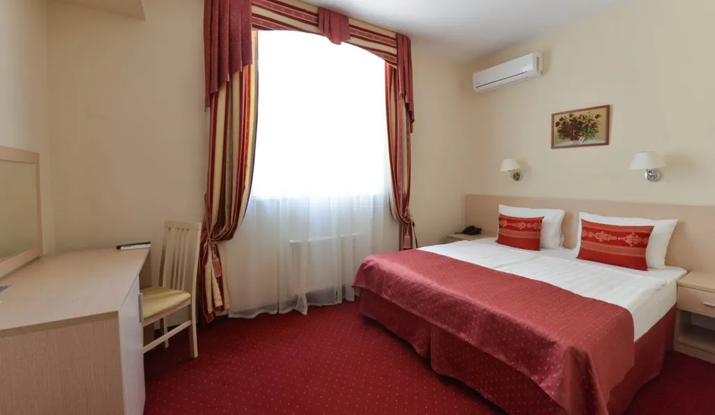 Квартира Комната — Адлер