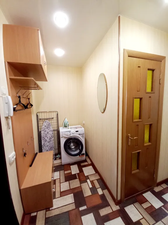 Уютная квартира рядом с трассой