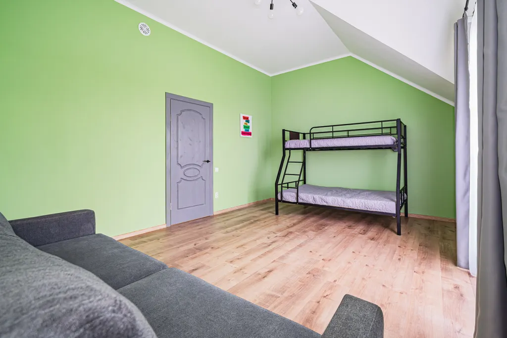 Гармония с природой в нашем таунхаусе