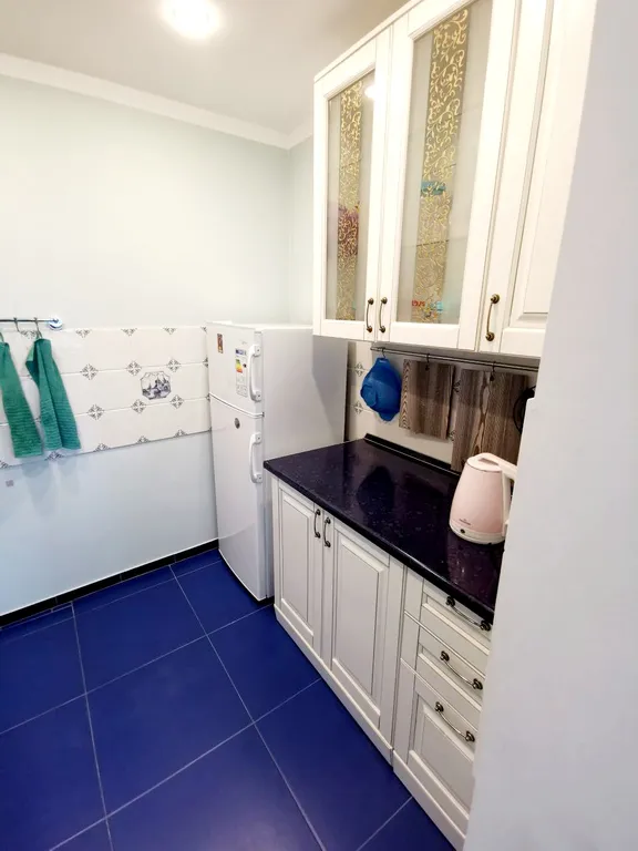 Шикарная квартира у моря