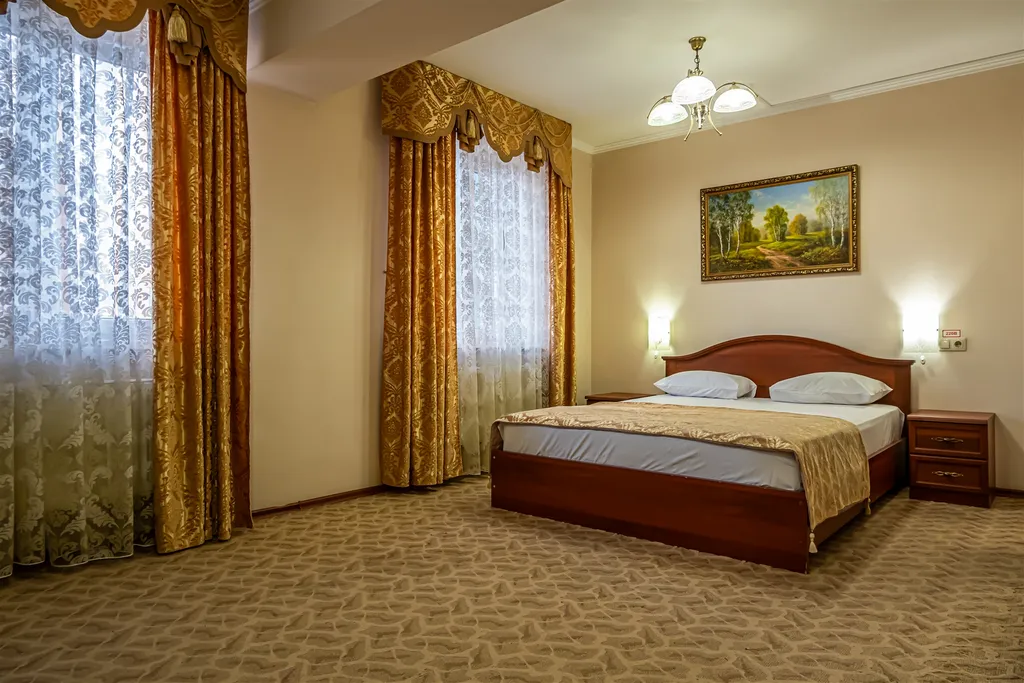 Квартира Комната — аренда посуточно в Ставрополь