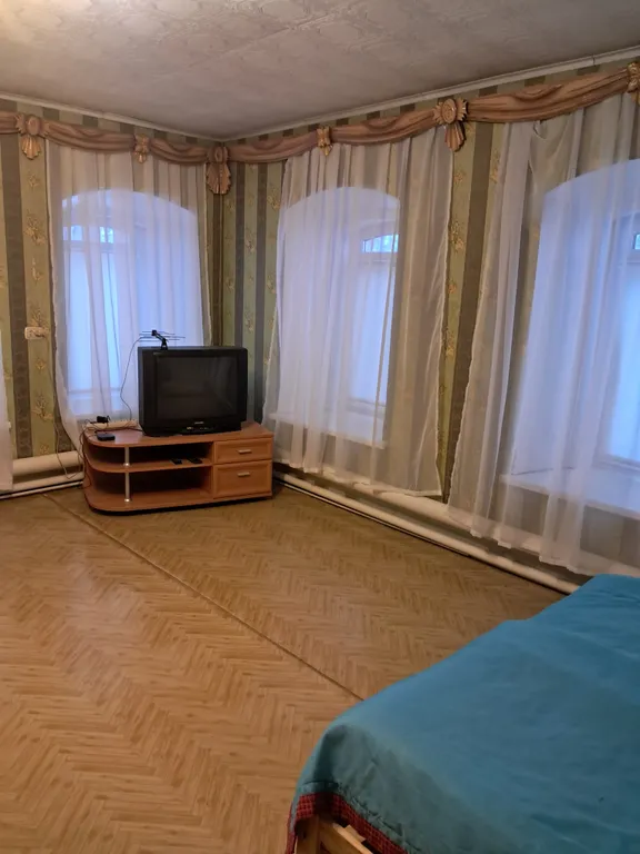 Дом в центре