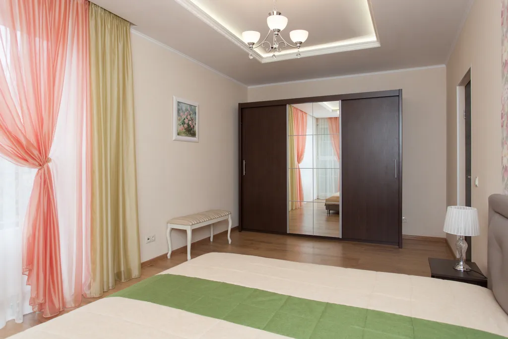 Квартира 2-комнатная Квартира — Светлогорск