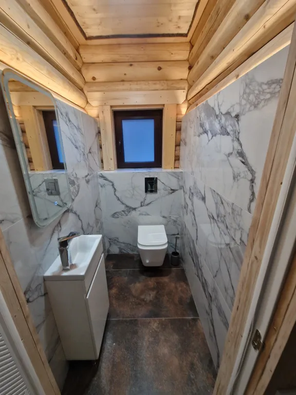 Дом АДАМ Парк Байдаево