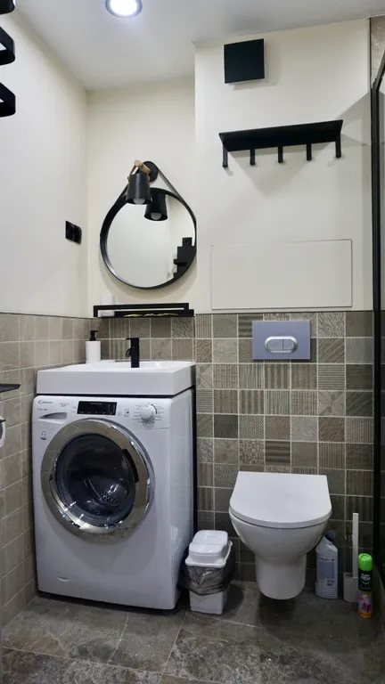 Люкс в центре города