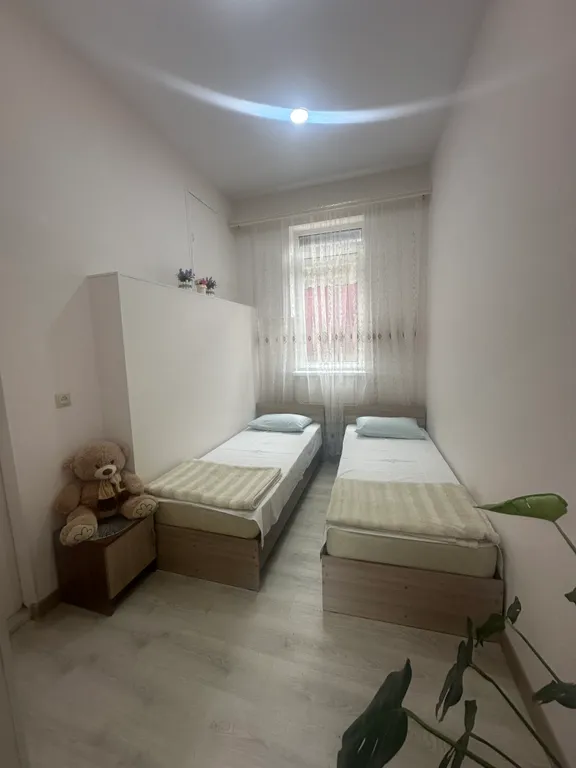 Семейный улучшенный номер