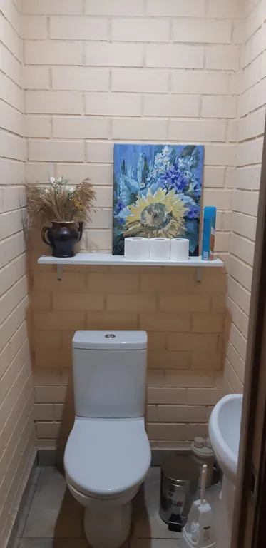 Домик у озера Тургояк