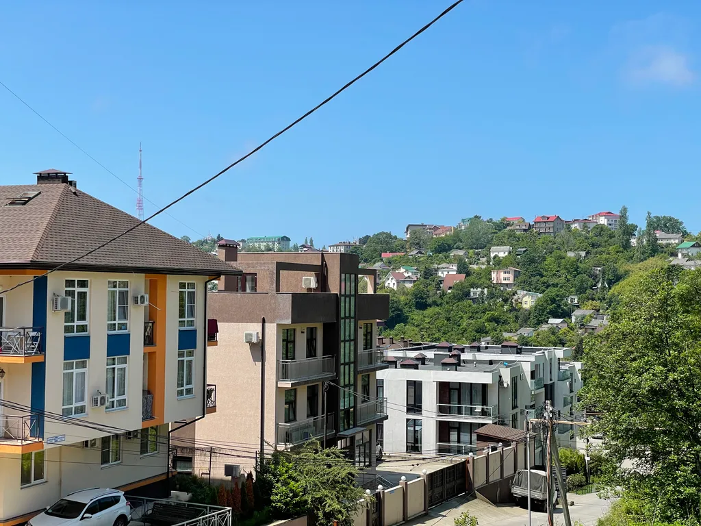 Уютное гнездышко на соболевке