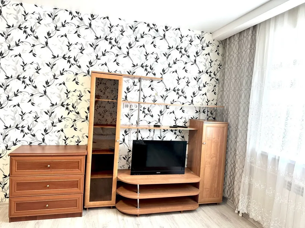 Комфортная квартира