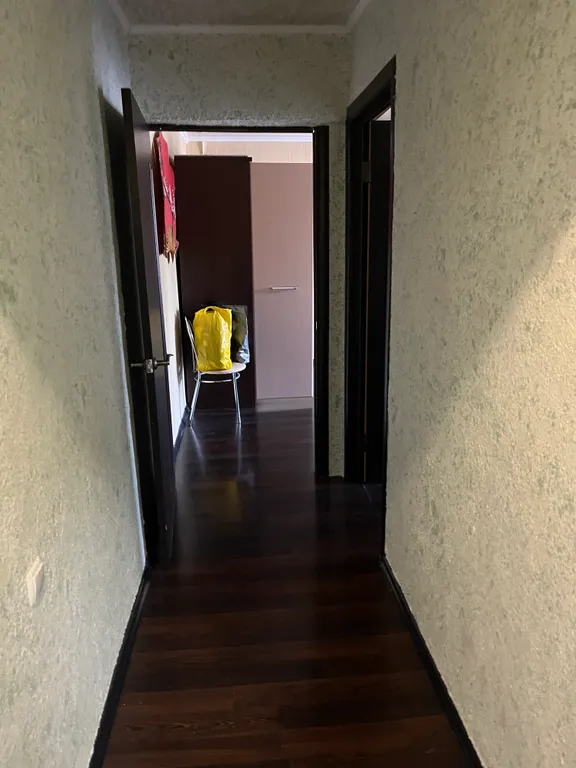 2-комнатная квартира в центре города