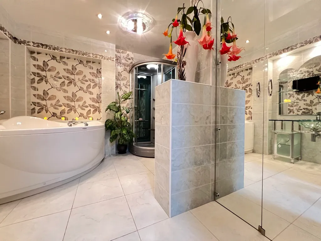 Эксклюзивное предложение таких квартир больше нет в этом городе