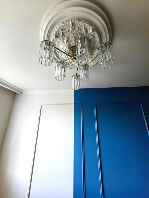 Квартира с видом на Кремль и реку