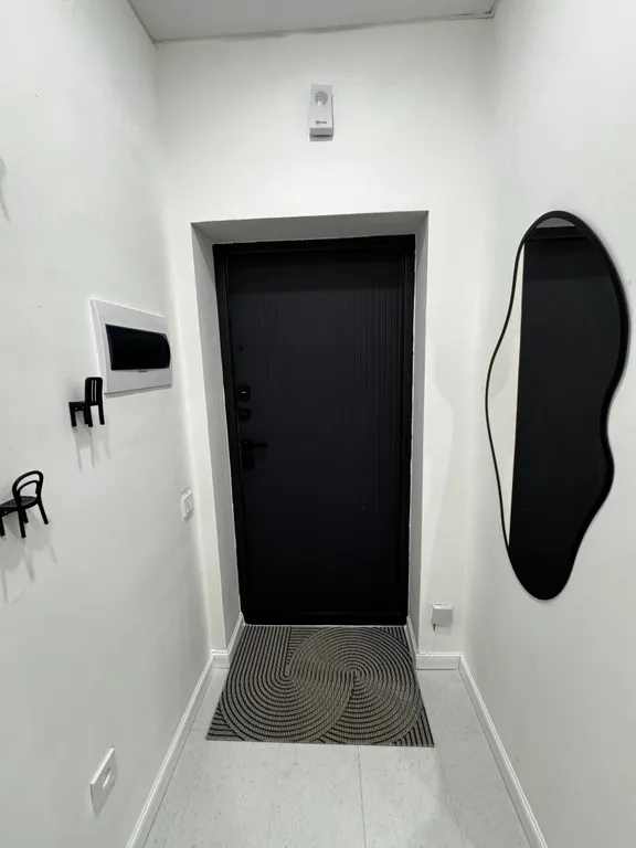 Уютная студия в центре