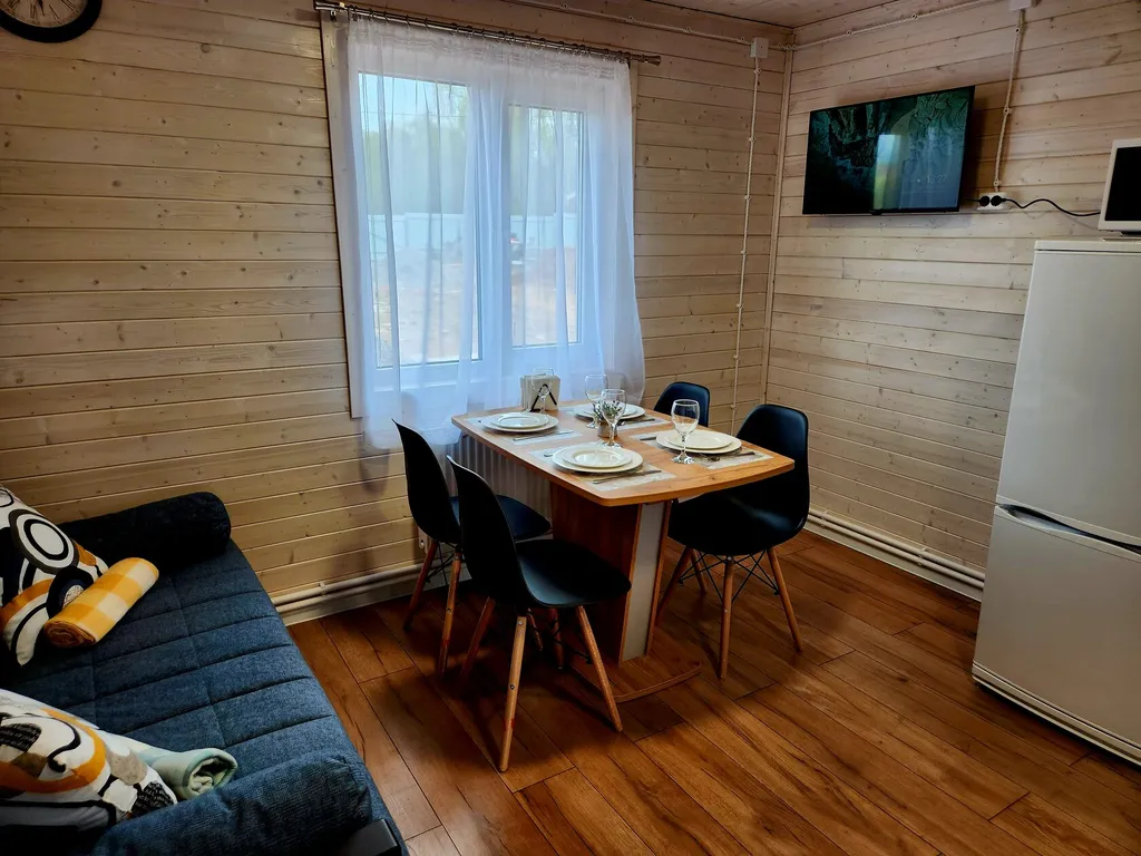 3-комнатный Дом