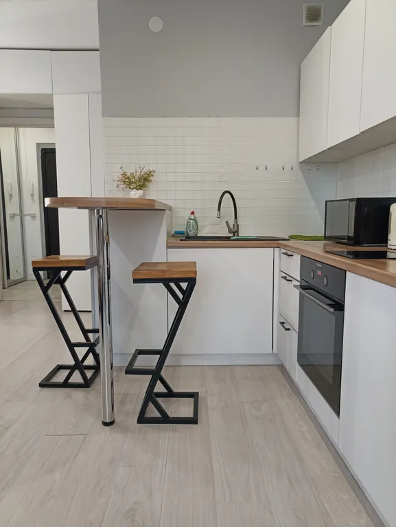 Светлая квартира-студия на 203м мкрн г.Якутска