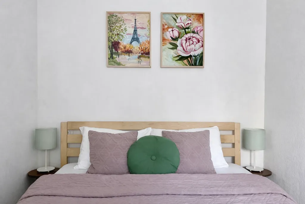 Квартира Апартаменты в самом сердце Калининграда — Калининград