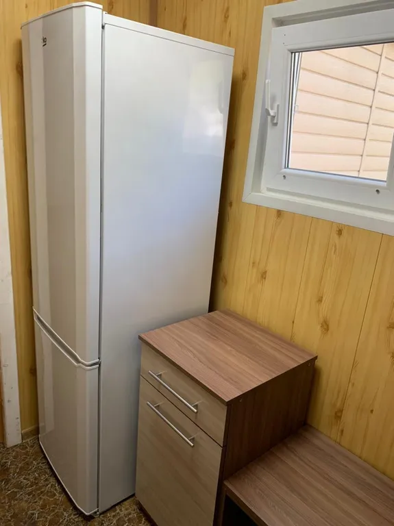 Уютный дом у моря