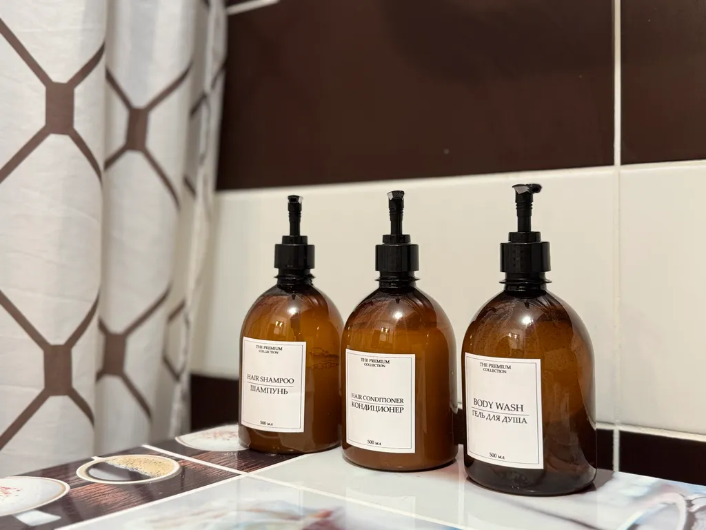 Квартира 1-комнатная Квартира — Красноярск