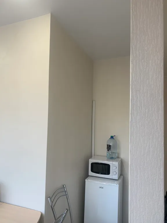 Уютная квартира с видом на Волгу