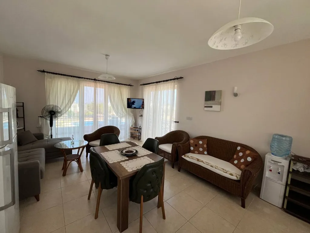 Квартира в Turtle Bay Village