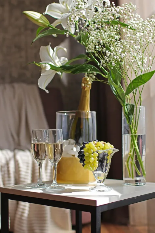 Уютная квартира в центре