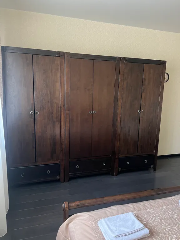 Уютная квартира на берегу реки в 5 минутах езды от центра