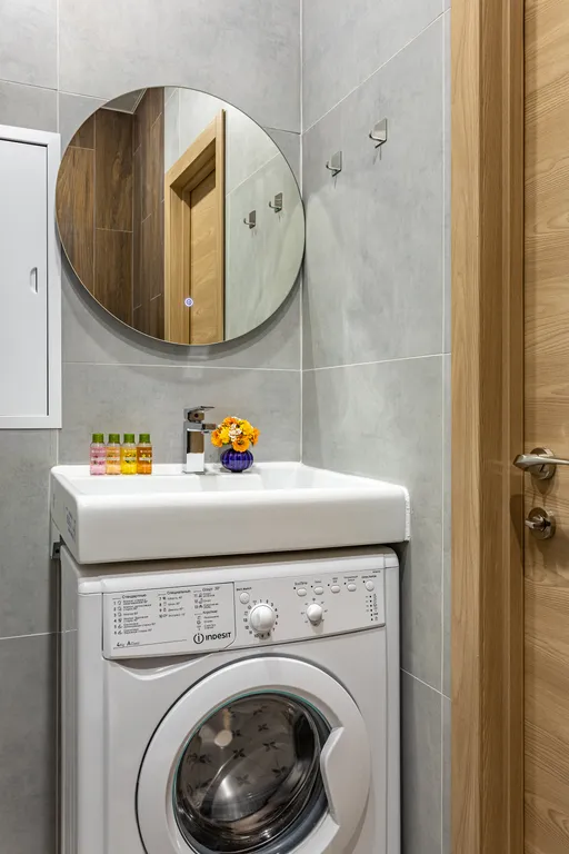 Квартира Апартаменты в ЖК Легендарный Квартал — Москва