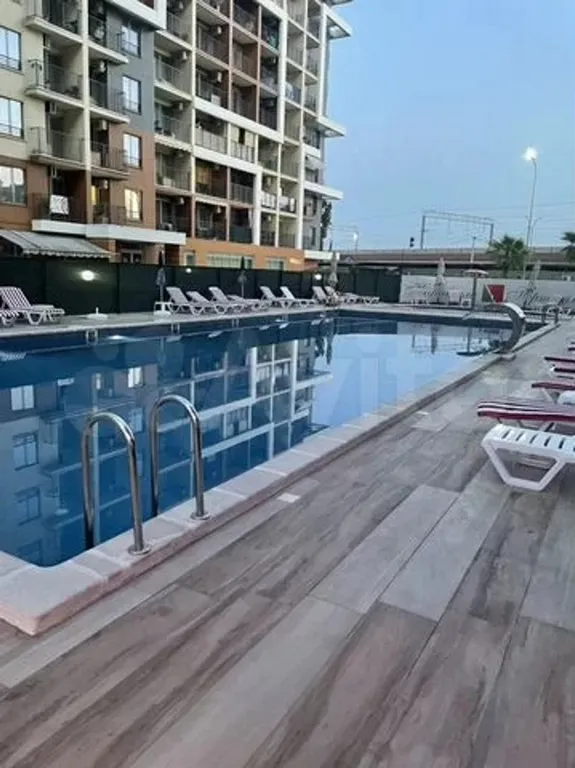 Уютная студия