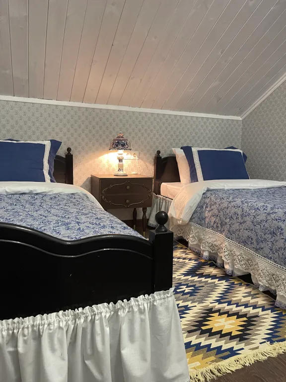 Гостевой дом Жили-Были